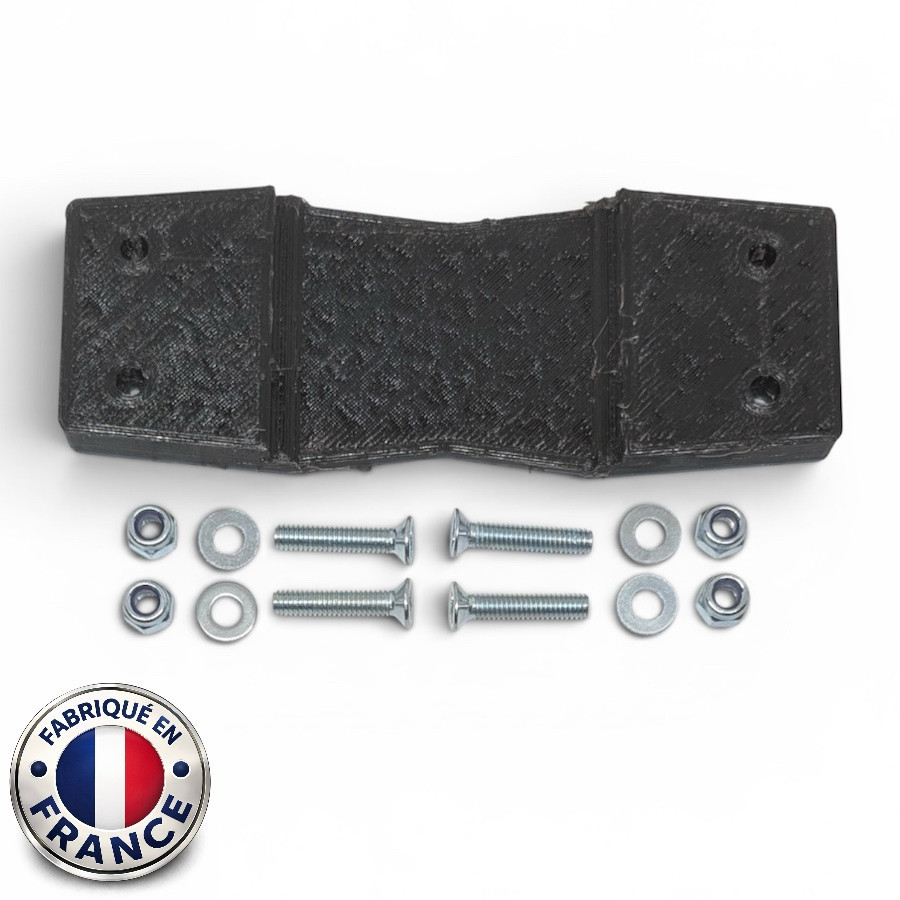 Charnière de Valise CHA124