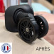 Pack 4 Bandes roulantes 60x12