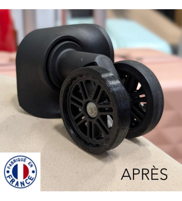 Bandes roulantes toue de bagage