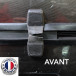 Charnière de Valise CHA124 GCODE