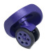 2 Doubles Roulettes de coque R020