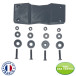 Charnière de Valise CHA101 GCODE
