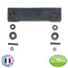Charnière de Valise CHA103 GCODE Charnière de Valise CHA103 GCODE