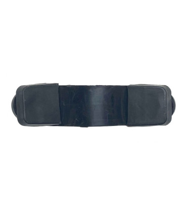 réparation bagage jump