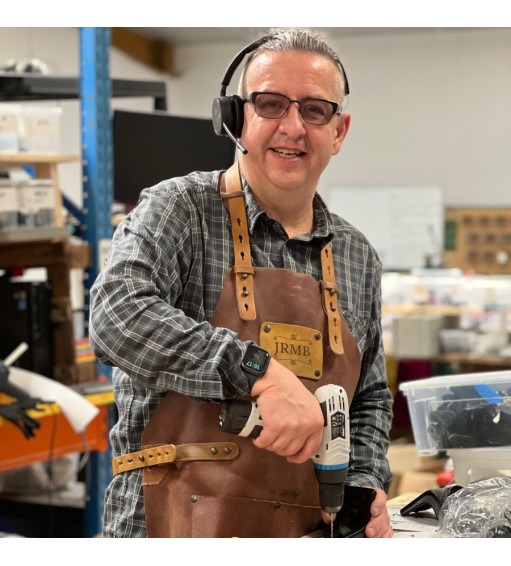 réparation de Bagages - Pièces Détachées - Certificat d'Irréparabilité