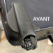 Pack 2 roulettes universelles de bagages Acier 45mm x 32 mm Pack 2 roulettes universelles de bagages Acier 45mm x 32 mm