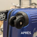 1 Roulette de valise I3D RR019 Samsonite