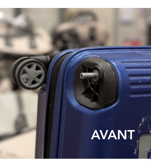1 Roulette de valise I3D RR019 Samsonite