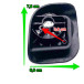 2 Doubles Roulettes de coque R709 2 Doubles Roulettes de coque R709
