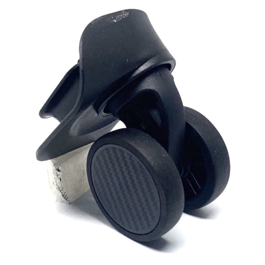 2 Doubles Roulettes de coque R709 2 Doubles Roulettes de coque R709