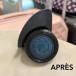 Pack 2 Bandes Roulantes 70mm x 24mm  Spécial Samsonite