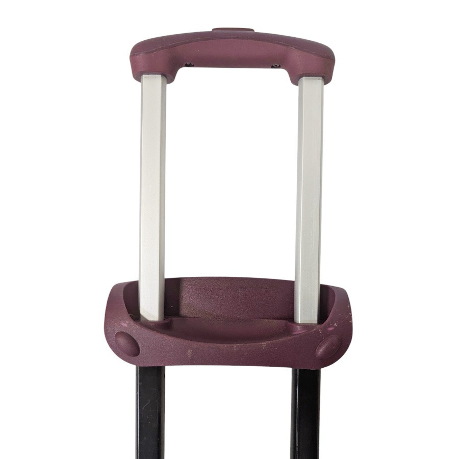 Poignée télescopique 1 position 60cm PT410 Poignée télescopique 1 position 60cm PT410