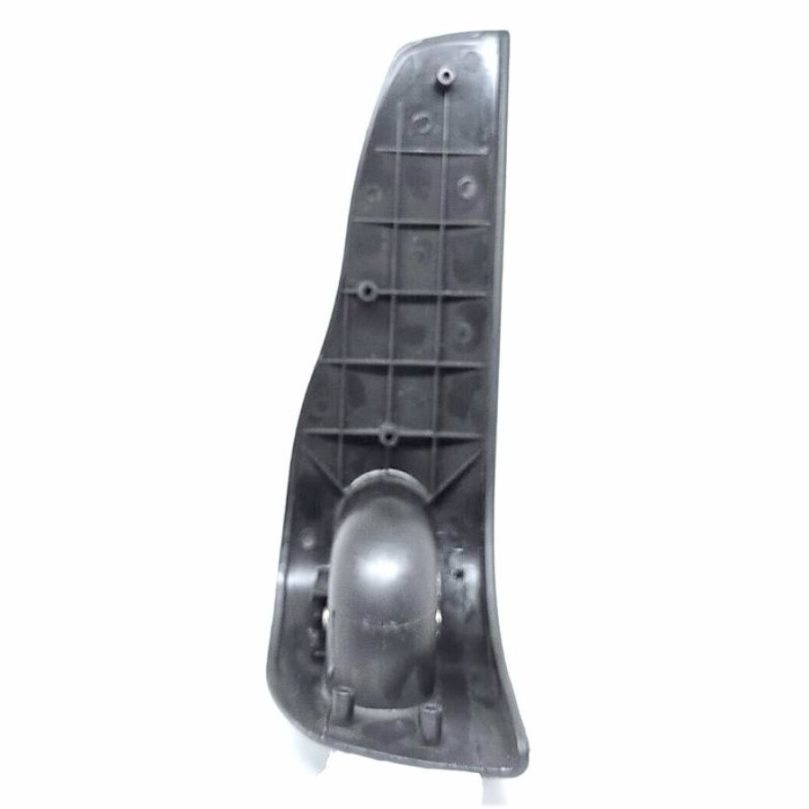 Poignée Télescopique De Remplacement Pour Valise - En Métal, Longueur ~56 Cm, Pour Bagages à Roulettes