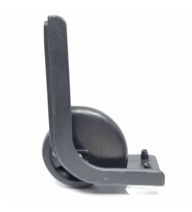 roue de valise souple roncato