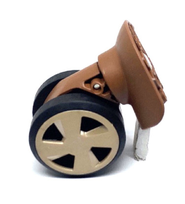 Roulette roncato