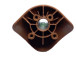 2 Doubles Roulettes de coque R702