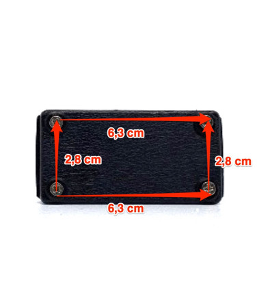 Fermeture TSA bagage