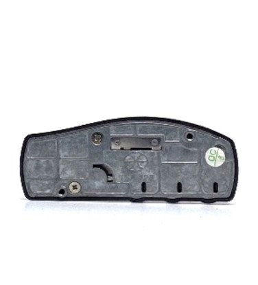Cadenas TSA à code intégré 3 chiffres F657