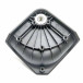 2 Doubles Roulettes de coque R852 2 Doubles Roulettes de coque R852