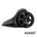 Pack 2 Bandes roulantes Endurance 85mm x 17mm Spécial Delsey Pack 2 Bandes roulantes Endurance 85mm x 17mm Spécial Delsey