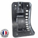 2 Roulettes de valise R206 I3D GEN2