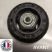 Pack 2 Bandes roulantes Endurance 70mm x 24mm Pack 2 Bandes roulantes Endurance 70mm x 24mm