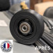 Pack 2 Bandes roulantes Endurance 70mm x 24mm Pack 2 Bandes roulantes Endurance 70mm x 24mm