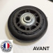 Pack 2 Bandes roulantes Endurance 65mm x 24mm Pack 2 Bandes roulantes Endurance 65mm x 24mm