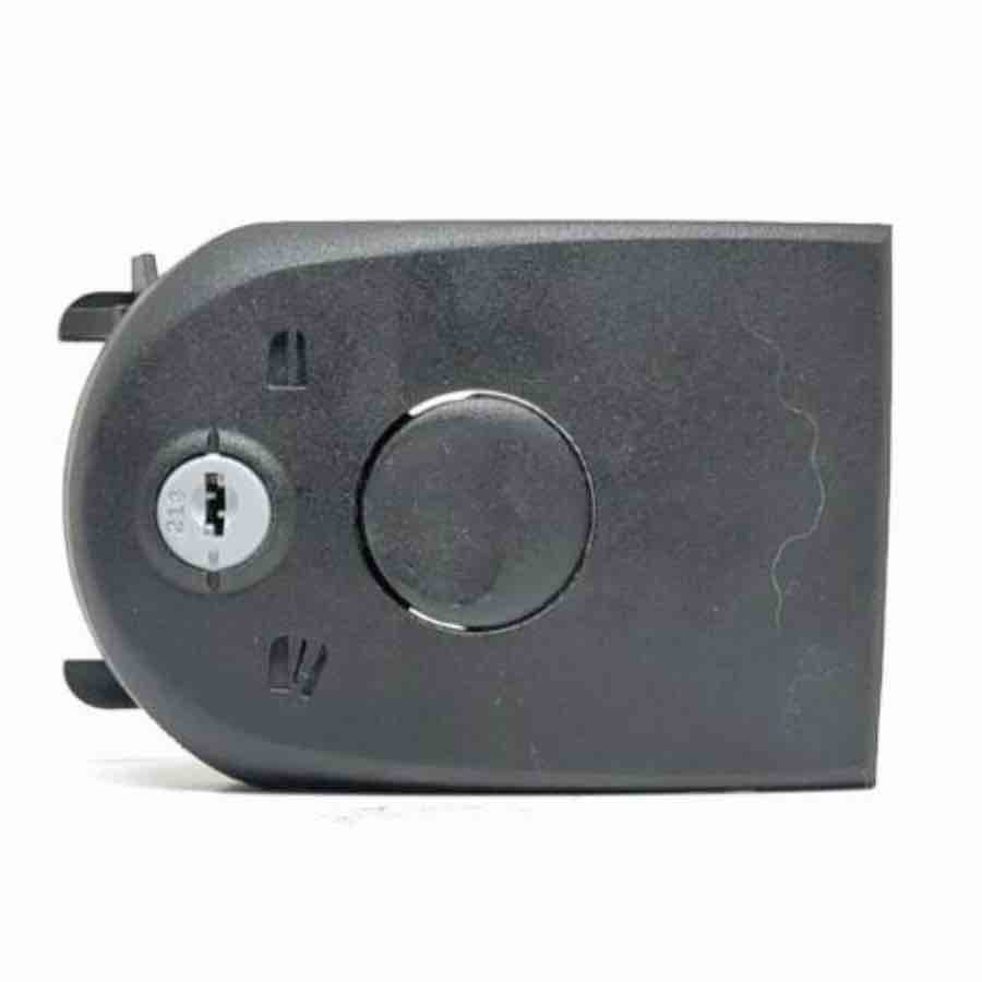 Clip de Coque extérieur CDF035 Clip de Coque extérieur CDF035
