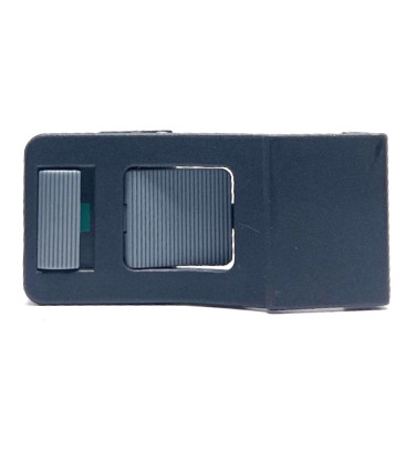 clip exterieur de bagage