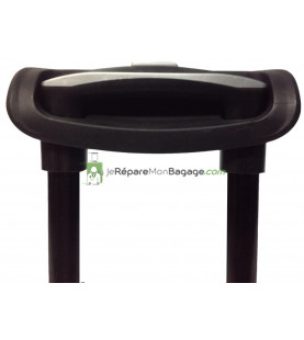 poignée télescopique de bagage