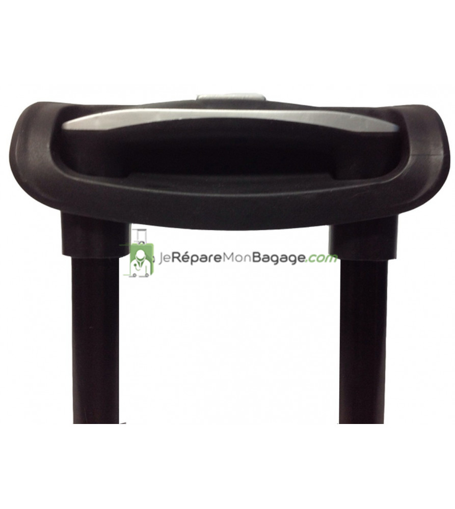 poignée télescopique de bagage poignée télescopique de bagage