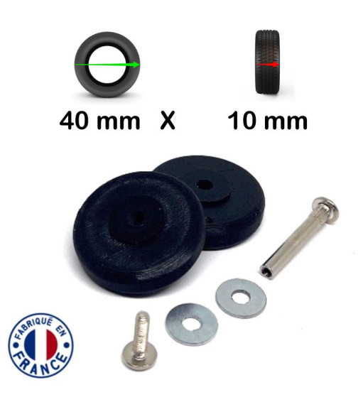 Roulette valise delsey