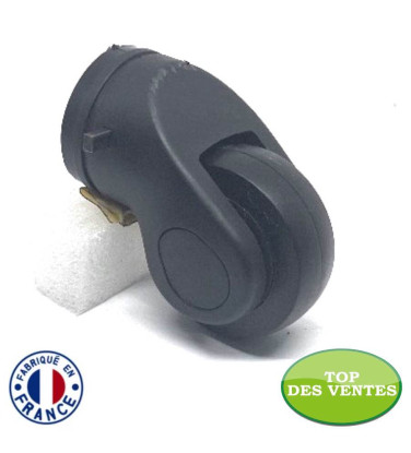 roue de valise