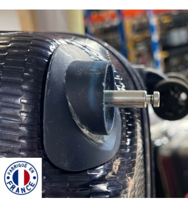 réparation Delsey Moncey