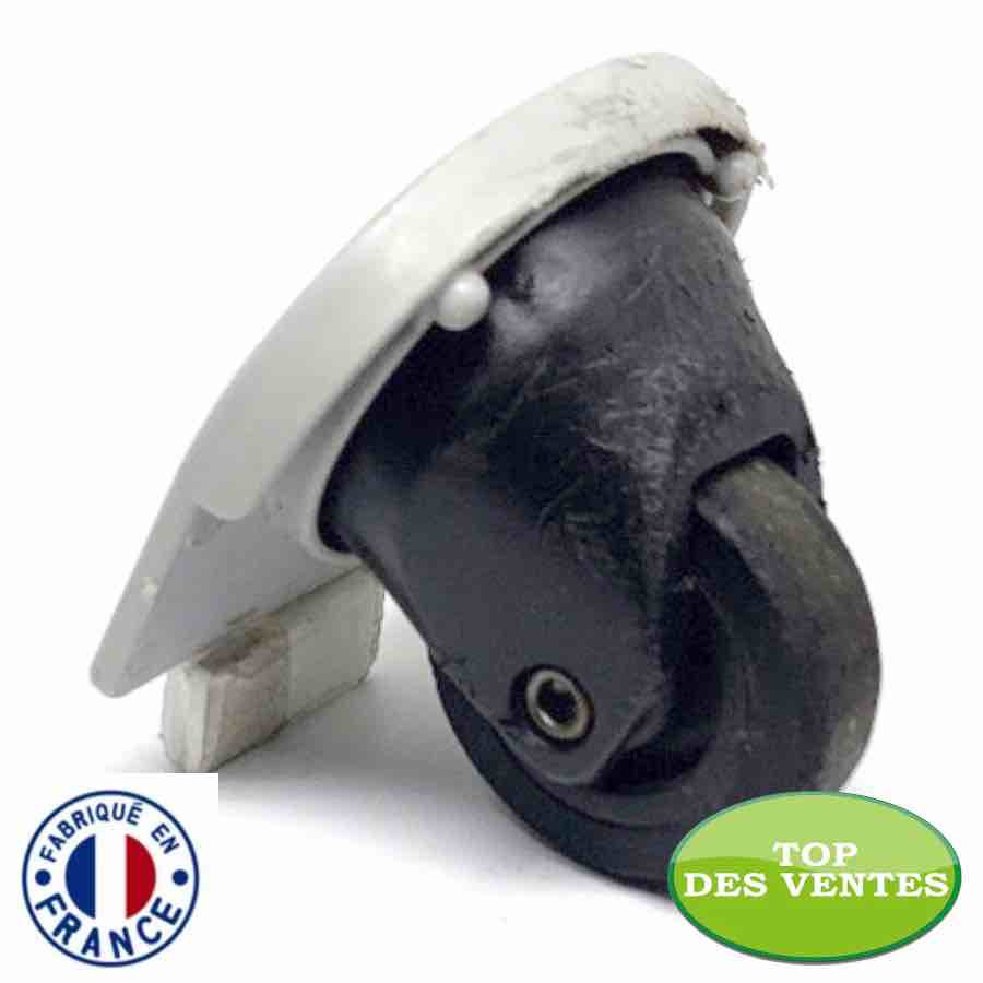 2 Roues de Bagage R326M SMART GEN2