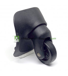 je répare mon bagage