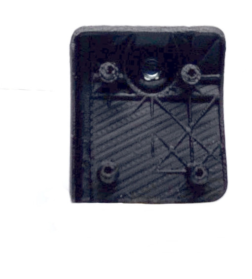 2 Roues de Valise RR107 SMART GEN2