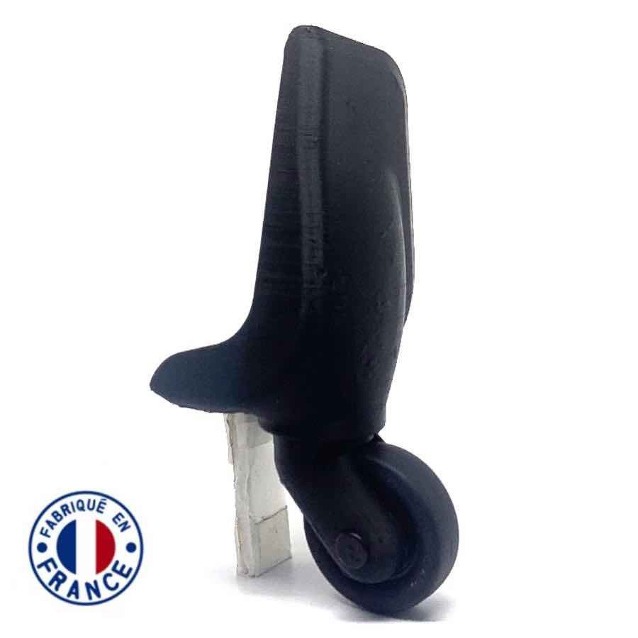2 Roues de Valise RR116 SMART GEN2