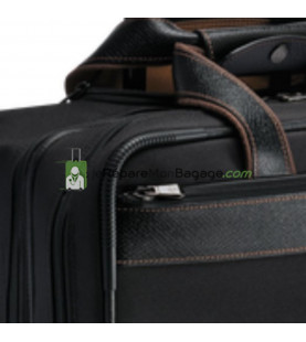 Housse de valise en tissu et protection pour bagage