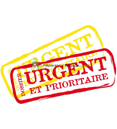 **** Préparation PRIORITAIRE / COUPE-FILE ****