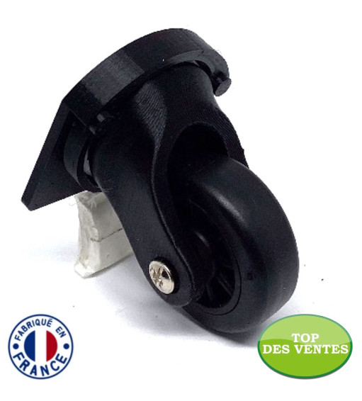 roue de bagage delsey