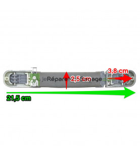 Jereparemonbagage