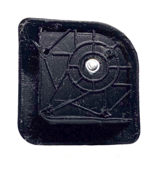 2 Roues de Bagage R756 SMART GEN2