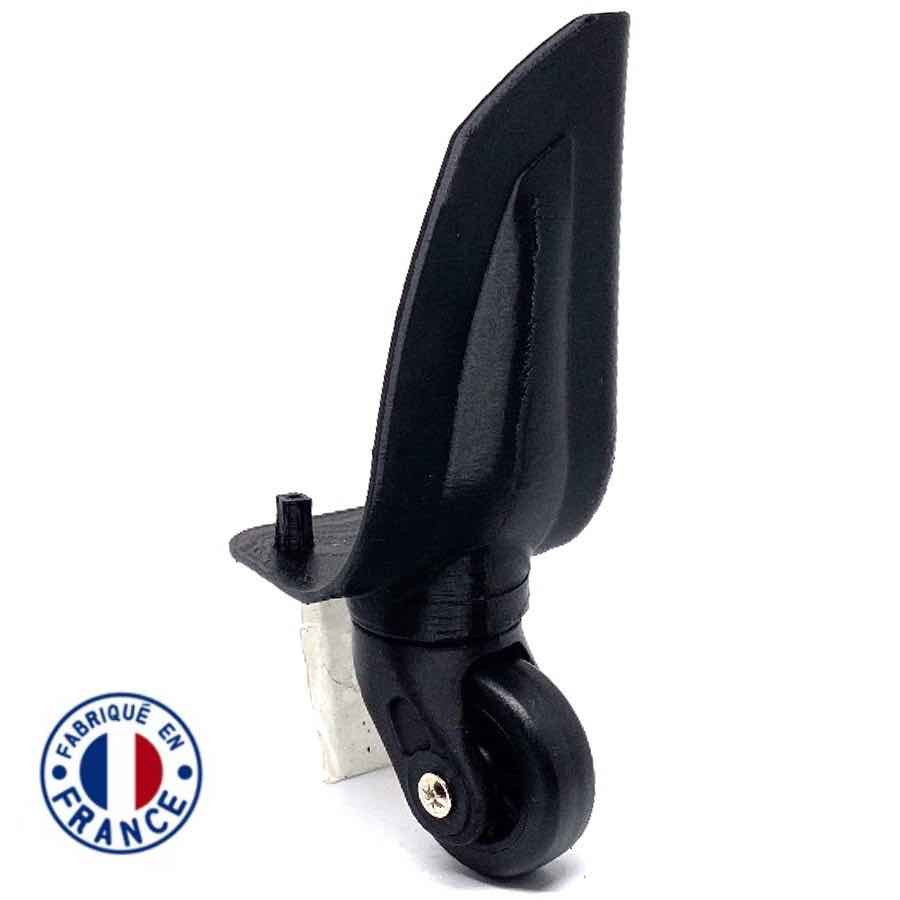 2 Roues de Valise RR146 SMART GEN2