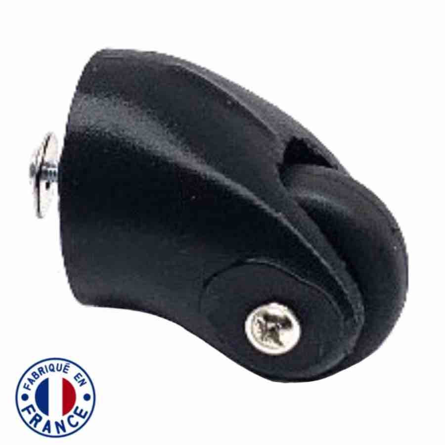 2 Roues de Bagage R614 SMART GEN2