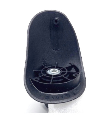 2 Roulettes de Bagage R157 SMART GEN2 D+G