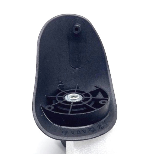 2 Roulettes de Bagage R157 SMART GEN2 D+G