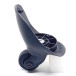 2 Roulettes de Bagage R157 SMART GEN2 D+G