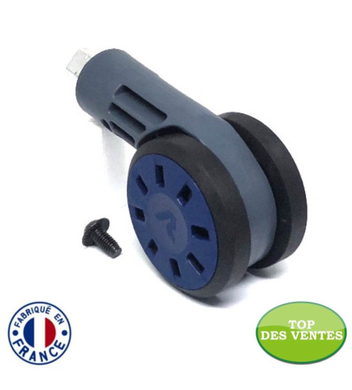 réparation bagage roncato